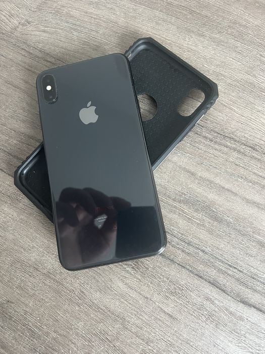 Iphone XSMax 256gb