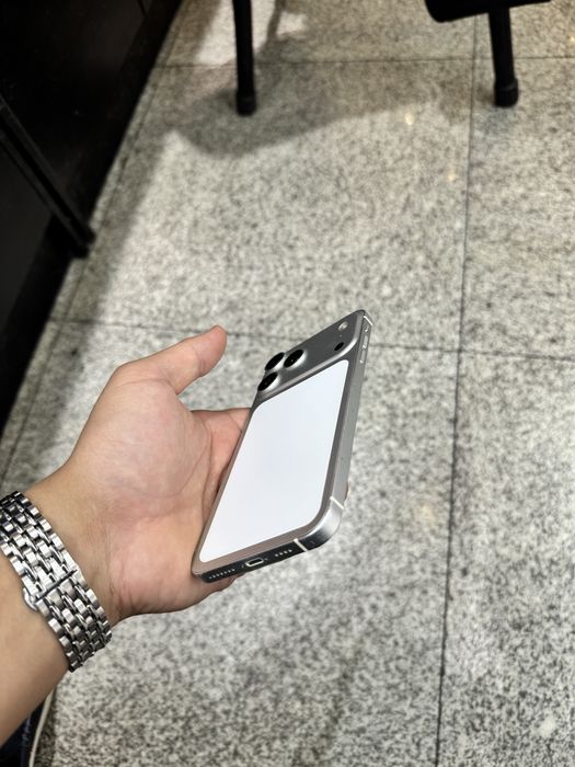 iPhone 17 pro max 512 88%