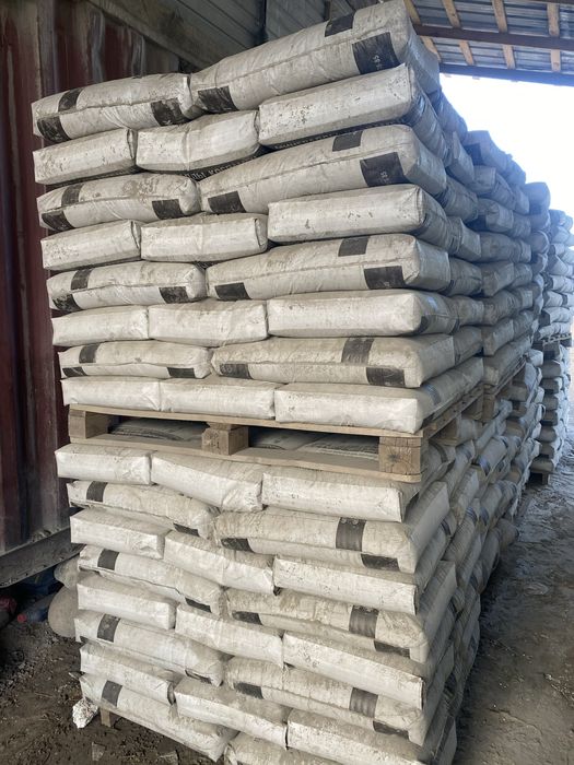 доставка цемента по Алматы, Портланд цемент м450, м500, м400. с НДС