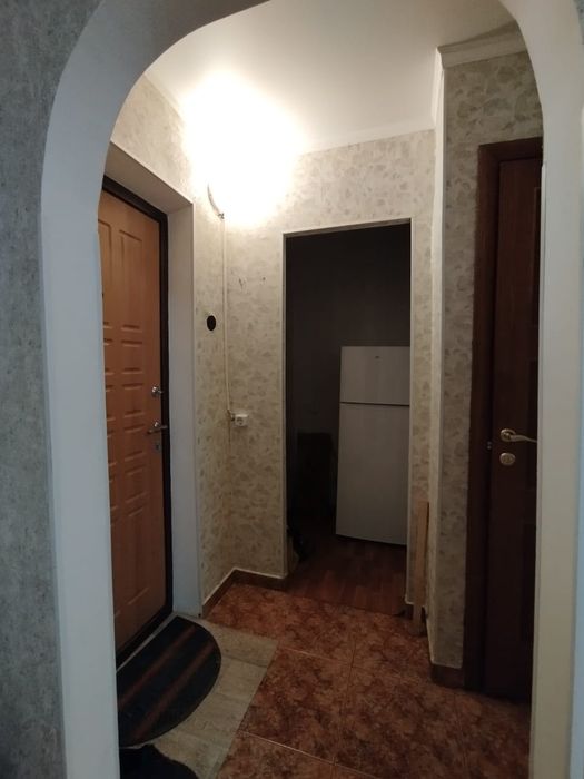 Сдаётся квартира