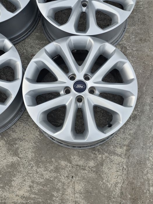 Джанти 17 / 5х108 - Ford 5x108