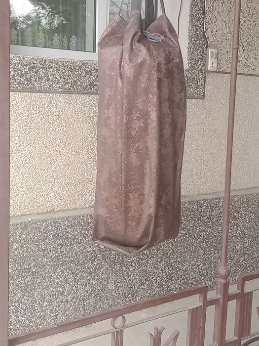 Боксёрская груша.