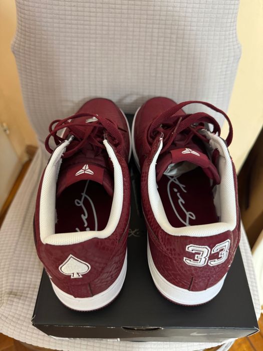 KOBE AIR Force 1 Low