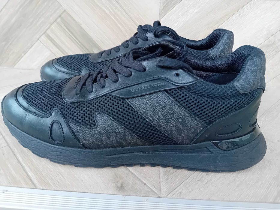 Мъжки маратонки Ecco Micheal kors