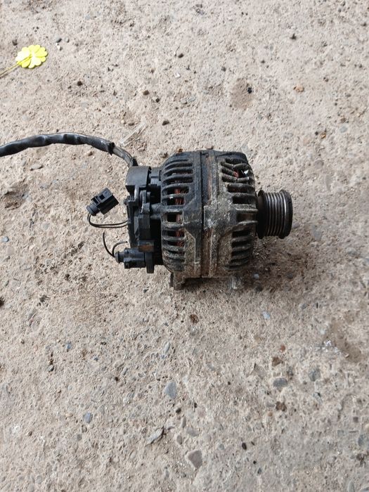 Alternator golf 4 19 alh