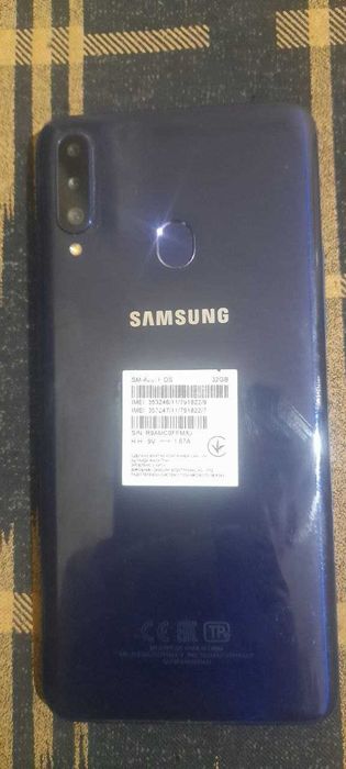 Samsung A20s 32Gb