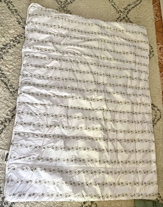 Seturi de pat cu lenjerii Jisk 100x135 cm Jysk