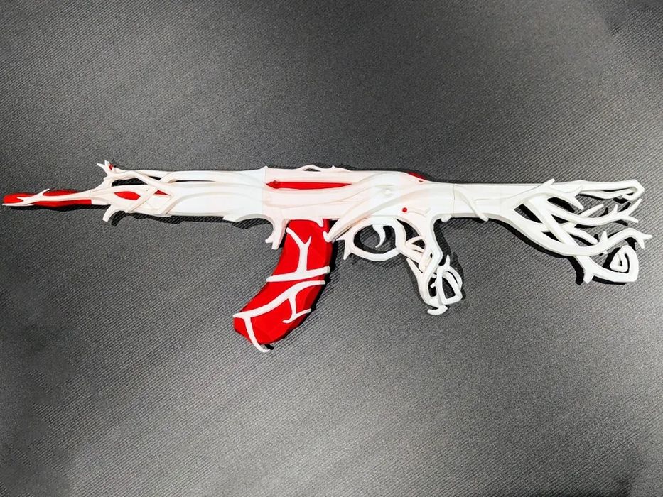 3d printer va kanstruktor hizmati mavjud