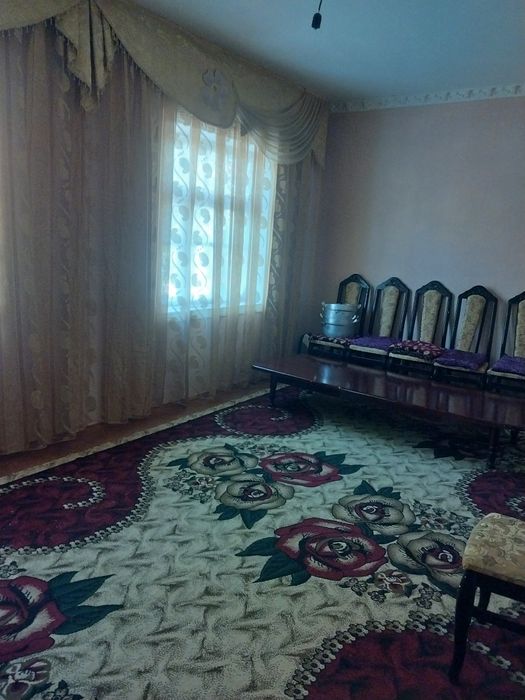 Уй сотилади 6 комната