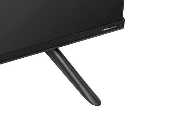 Hisense 65 dyum 4K