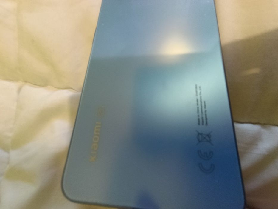Xiaomi Mi 11 Lite 5G