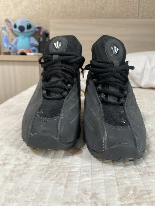 Кроссовки Nike Nocta