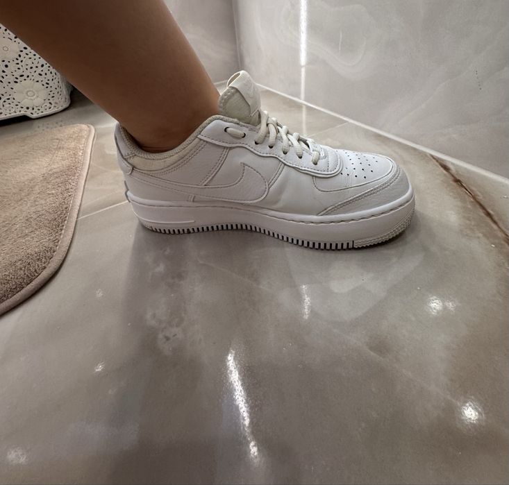 Nike airforse shadow