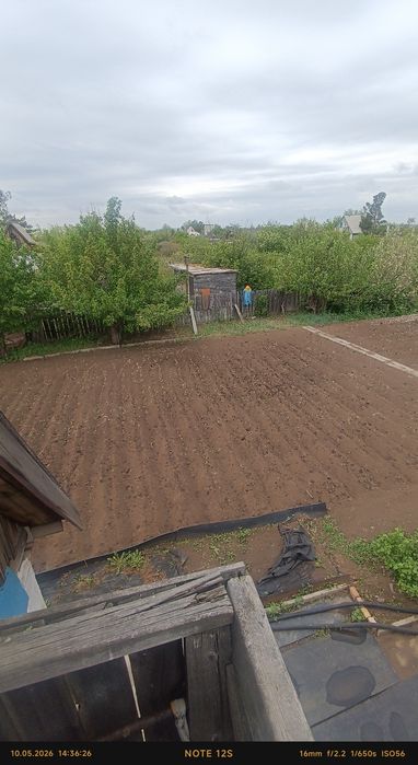 Дача ПК горняк продам