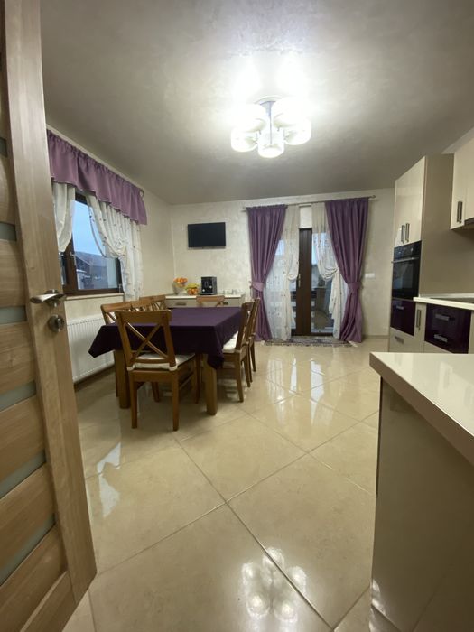 Casa de vanzare in Rm Valcea