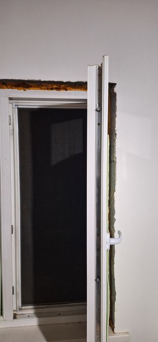 окна двери балконы перегородки