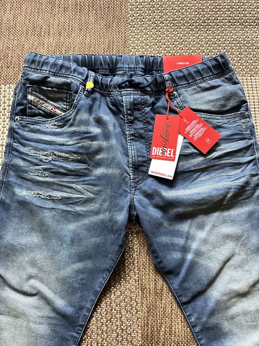 Blugi diesel model 2025 marimea 36