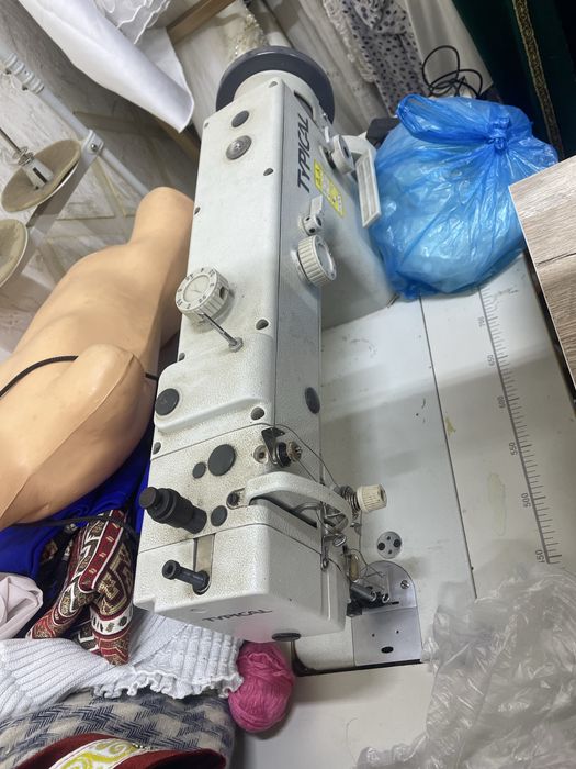Машинка швейные