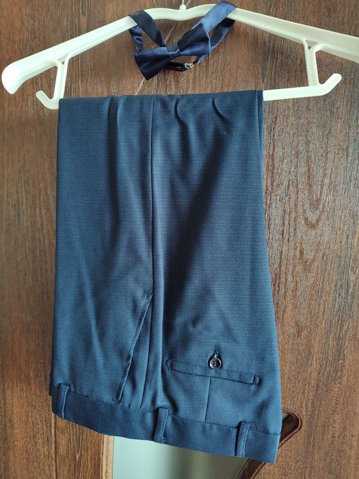 Костюм за дете на 12 години