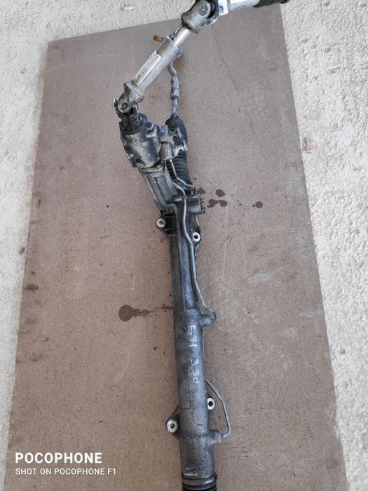 Кормилна рейка BMW X5 X6 E70 E71