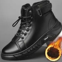 Машинка для бритья и женская обувь