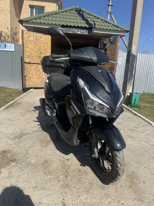 Продам raptor 180cc . 600 пробег