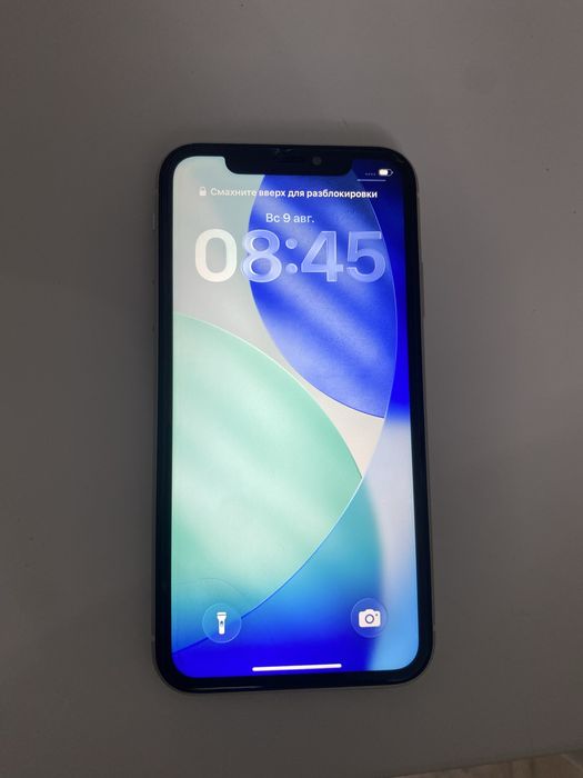 Продам 11 айфон