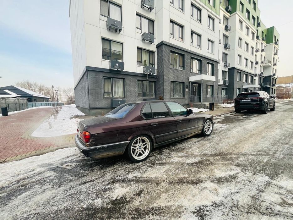 Продам диски бмв