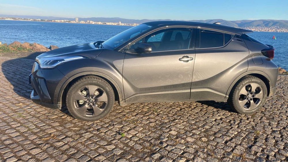 Джанти 17 цола 5х114.3 Toyota Rav 4 Corolla cross C-HR Lexus Оригинал