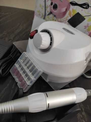 45000 оборота, 65 W Електрическа пила за нокти,маникюр,педикюр