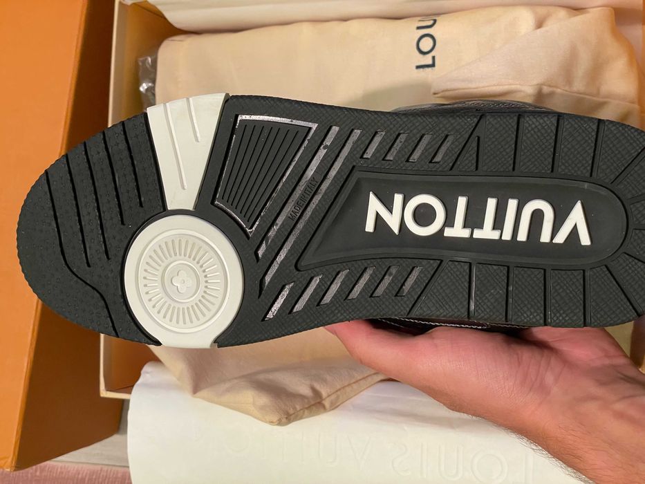 Louis Vuitton Skate