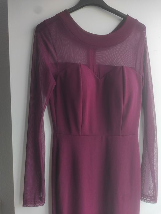 Rochie de seara lunga