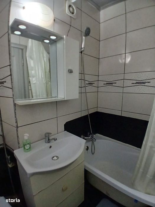 Apartament 2 camere, Zona Carrefour(Cora)