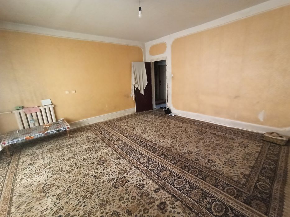 Kvartira bollarga, yosh chegarasi 23