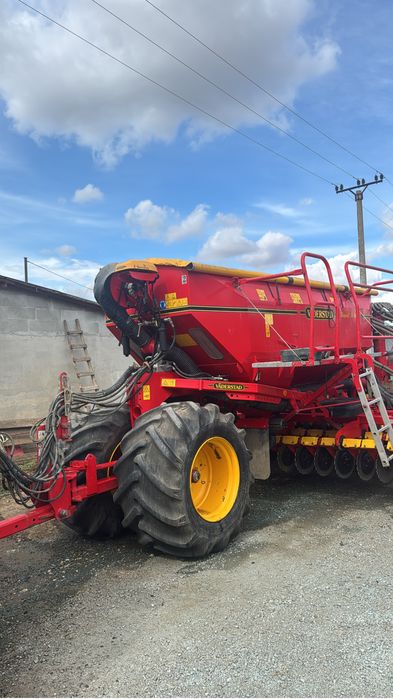 Vaderstad Rapid RDA600C