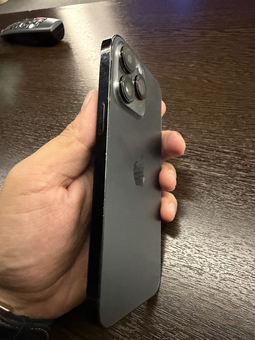 Продам iphone 14 pro max 512 gb dual sim