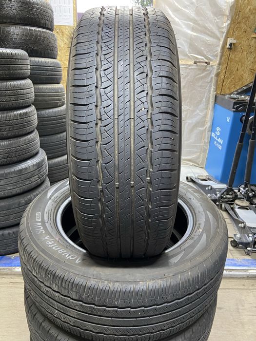 Продам Шины 235/60/18 летние