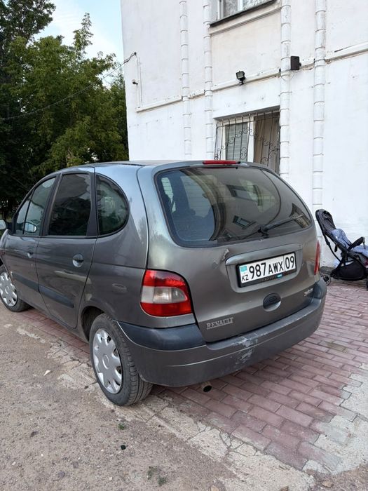 Продам Renault на ходу