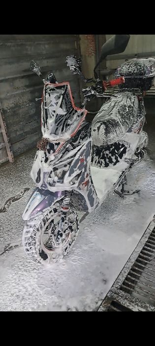 Мапет Самураи 165 куп