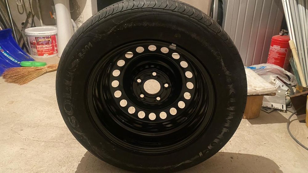 Продам новые балон