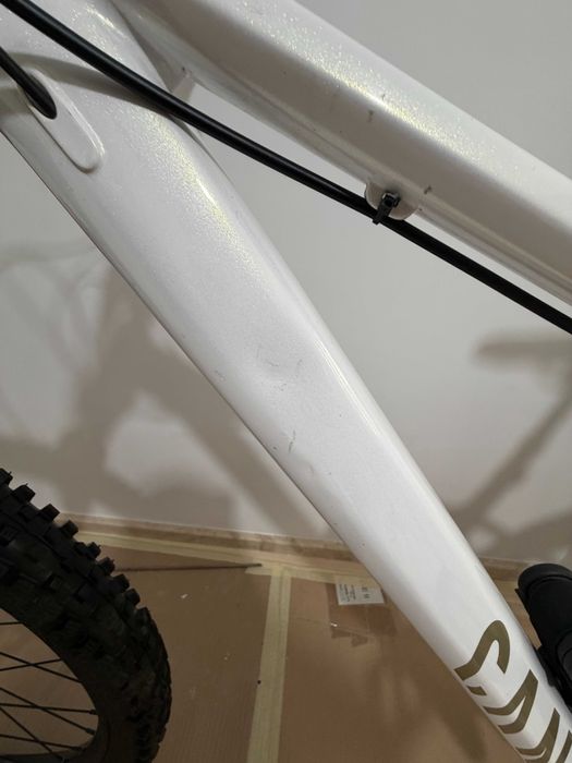 Canyon Stoic 2 2024 Размер L | Shimano XT | Dropper 170 мм | 29" MTB