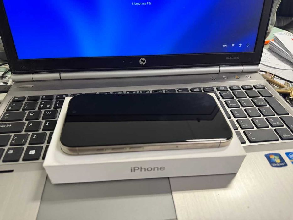 IPhone 16 Pro 256GB