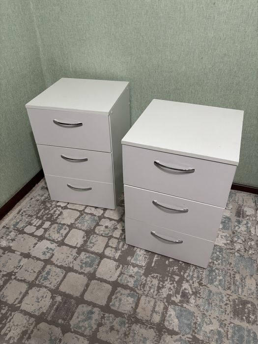 Офисные тумбочки