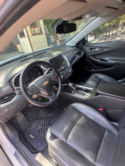 Malibu Premier 2л Turbo | 2021 | 53 000 км | 21 500 $