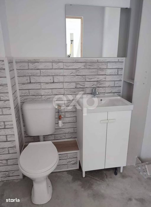 Hala Moderna 400 Mp + Showroom/Birouri | Teren 2.500 Mp | Acces Tir |