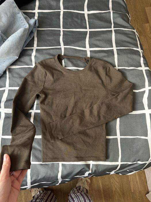 Лот от дрехи- главно new yorker, zara и др.