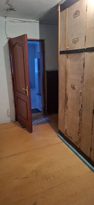 Продаётся 3 х комнатное общежите