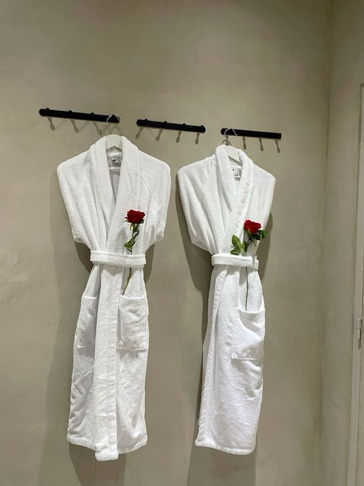 Качественный массажист