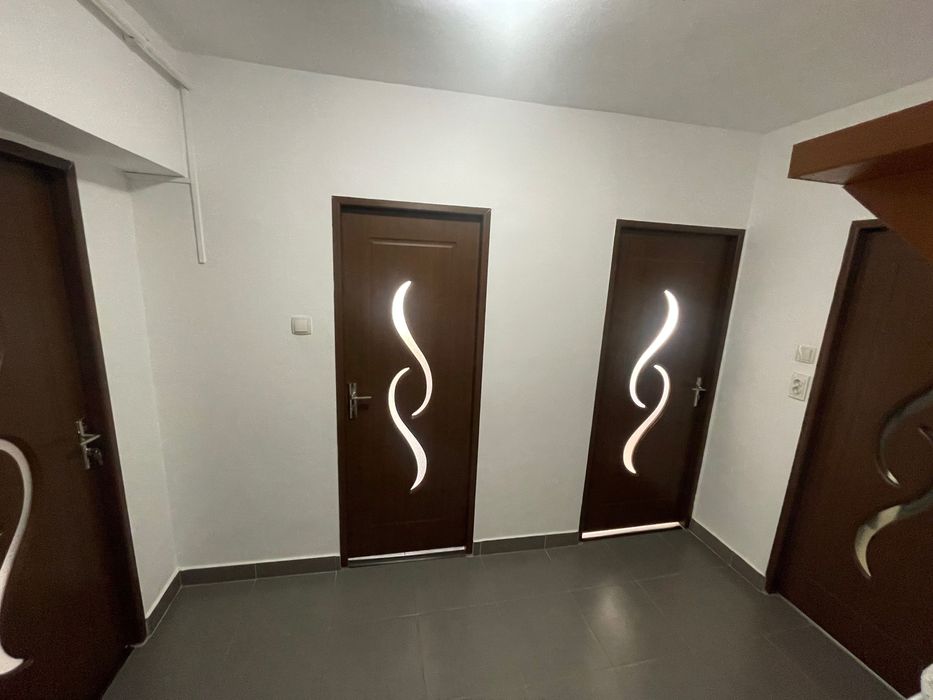 Apartament 2 camere decomandat