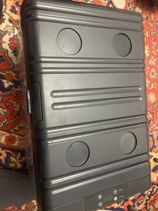 Alpicool автохолодильник